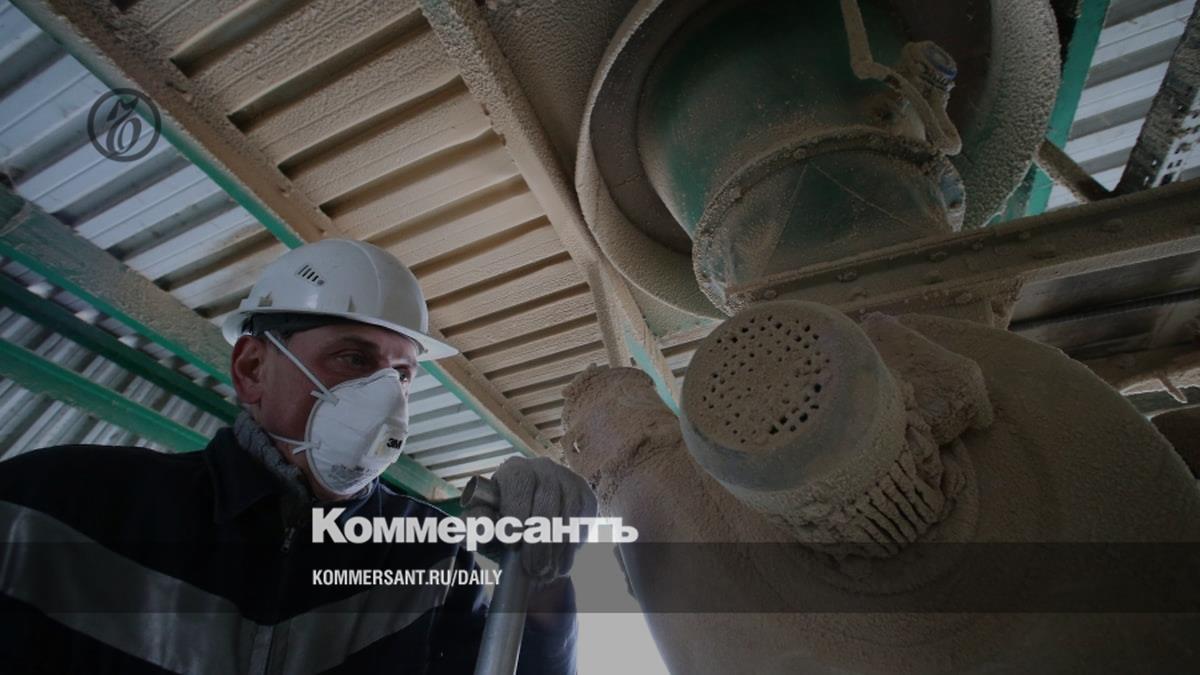 Sodrugestvo Group of Companies will engage in oilseed processing near Krasnoyarsk