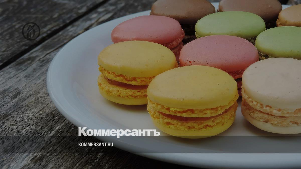 Macaronika меняет состав – Коммерсантъ Санкт-Петербург