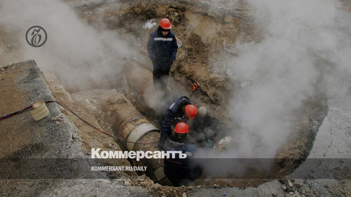 Аварийный выход – Коммерсантъ Нижний Новгород