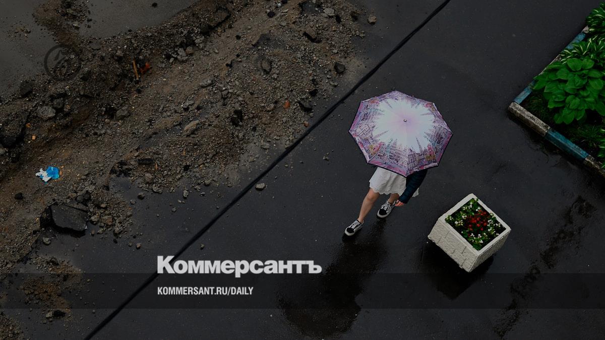 Moscow authorities have announced tenders for street repairs in almost all districts