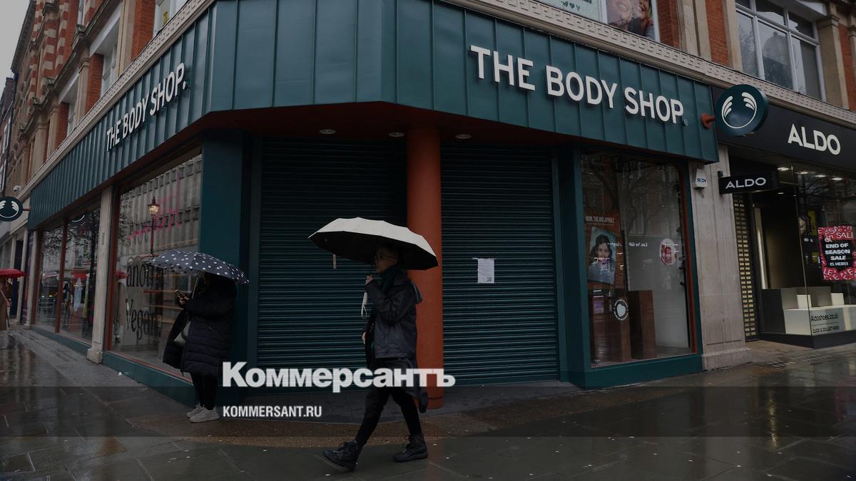 История The Body Shop: от кражи идеи до всемирного успеха и от продажи  гиганту до банкротства