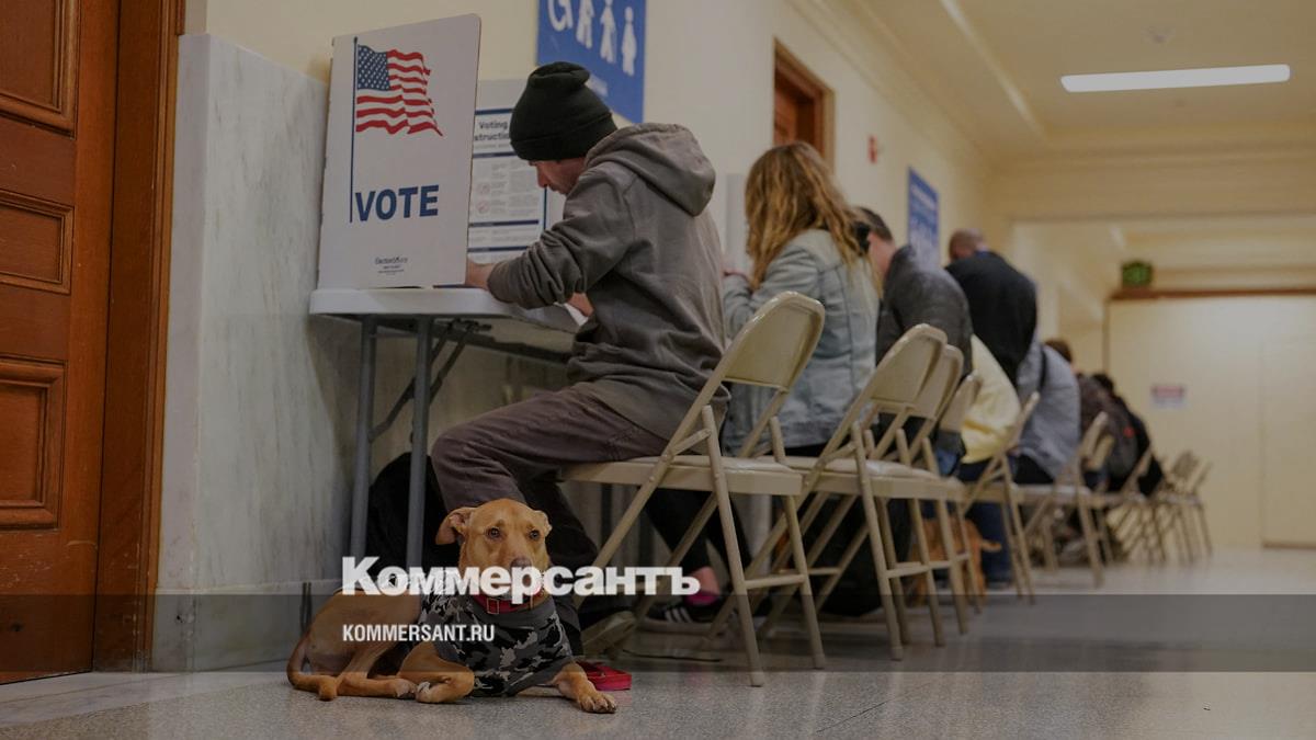 Что такое колеблющиеся штаты и почему от них зависят итоги выборов ...