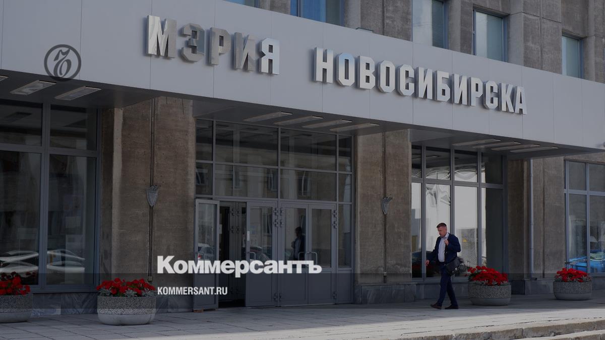 Among the two dozen candidates for mayor of Novosibirsk there is no clear favorite yet