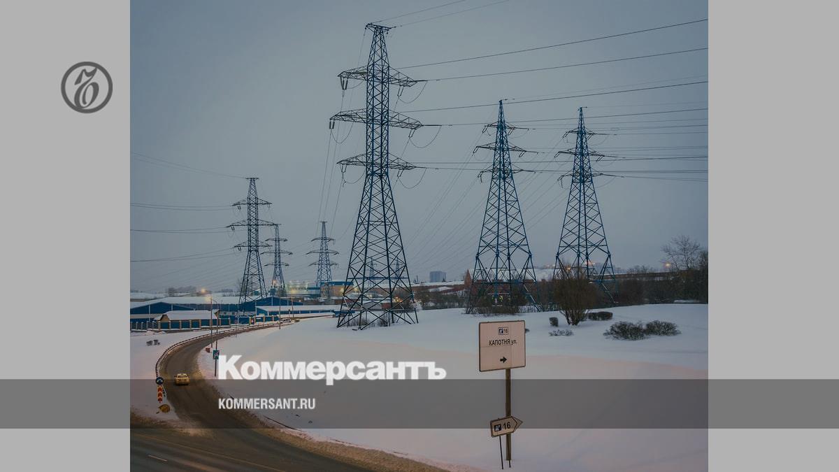 Кемерово продает 30% акций горэлектросети – Коммерсантъ Новосибирск