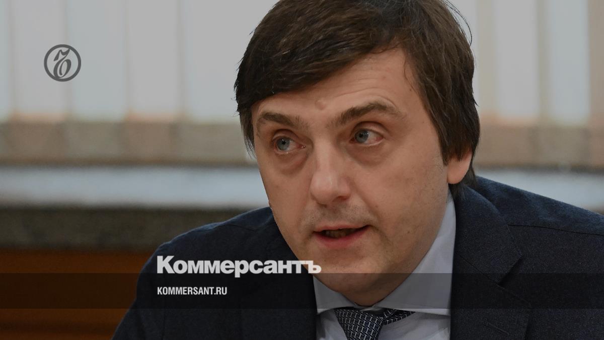 The Minister of Education called for making the subject “History” a mass subject for passing the Unified State Exam