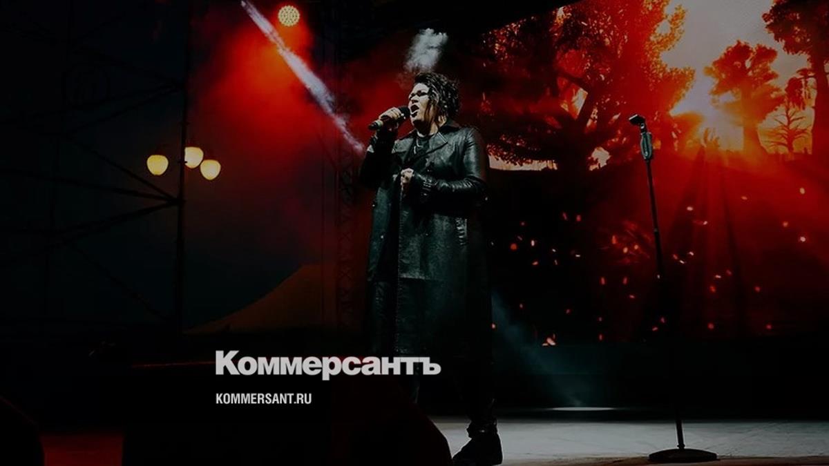 The show must be regulated – Kommersant Izhevsk