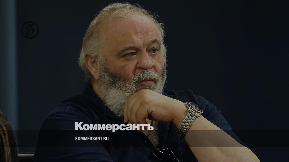 Actor from the TV series “Molodezhka” Yuri Vaksman has died – Kommersant