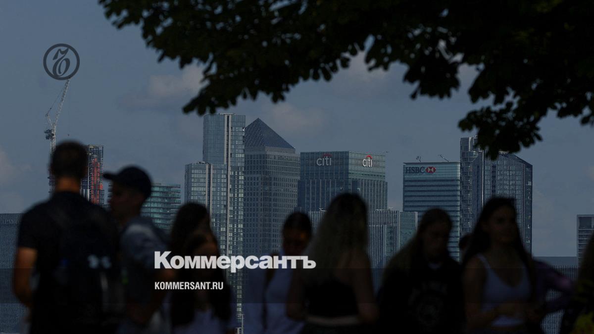 The global mergers and acquisitions market grew by 30% in the first quarter - Kommersant