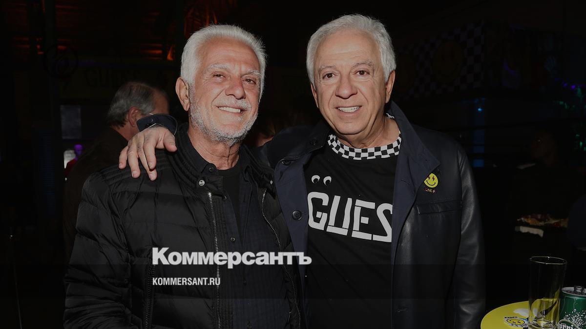Guess announced a donation to the Russian Red Cross – Kommersant