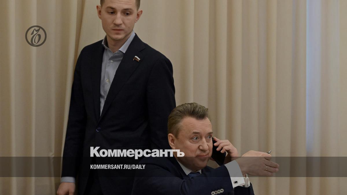 The State Duma discussed ways to protect children from destructive materials on the Internet