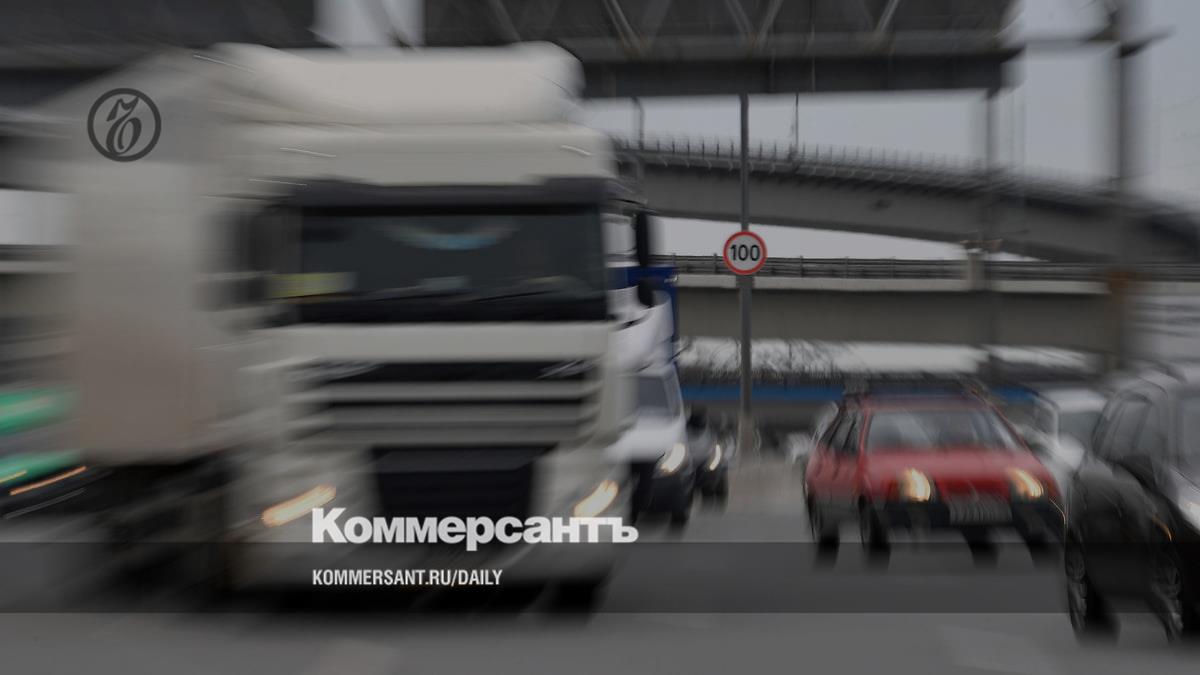 The Ministry of Transport is experimenting with digital design of multimodal transportation