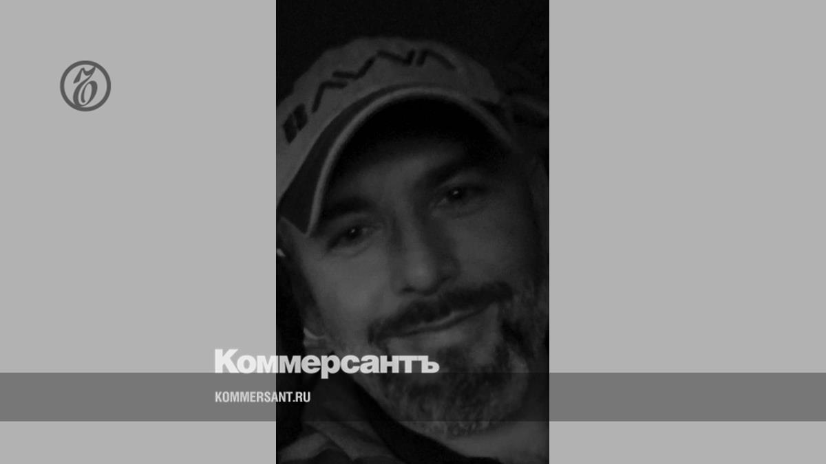 A GRU special forces colonel who came on leave from the North Military District died in Crocus - Kommersant