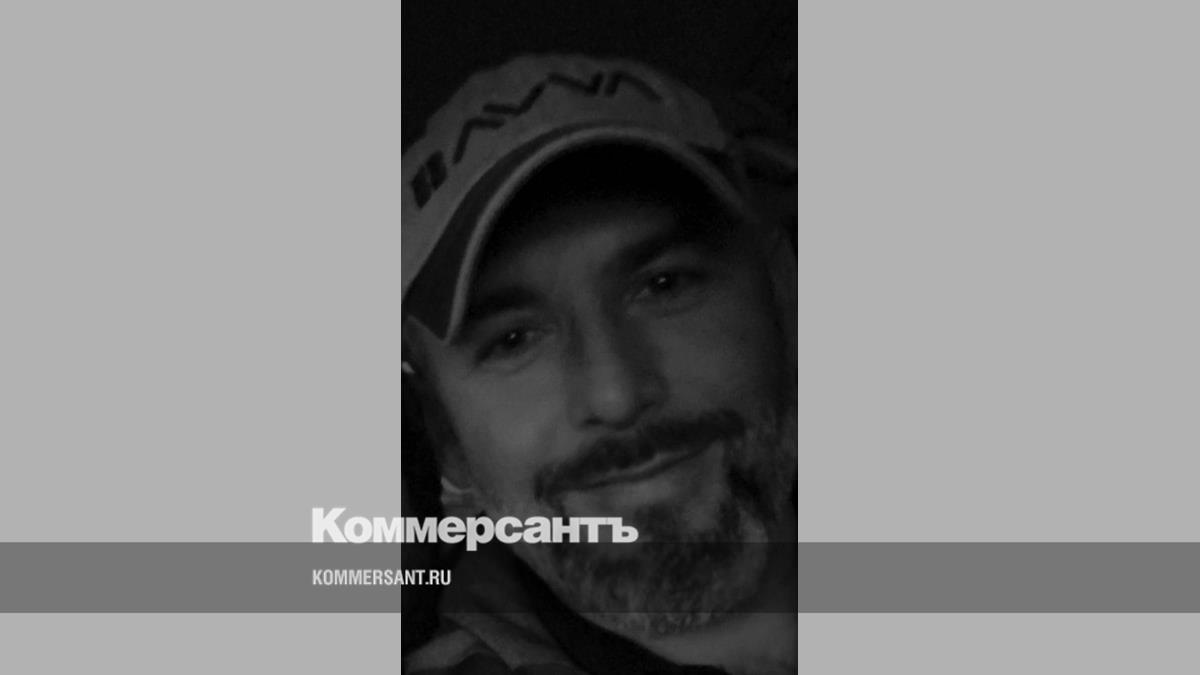 A GRU special forces colonel who came on leave from the North Military District died in Crocus - Kommersant