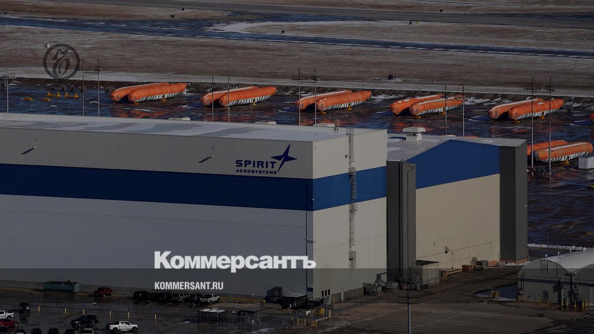 An investigation has been launched against Boeing supplier in Texas – Kommersant