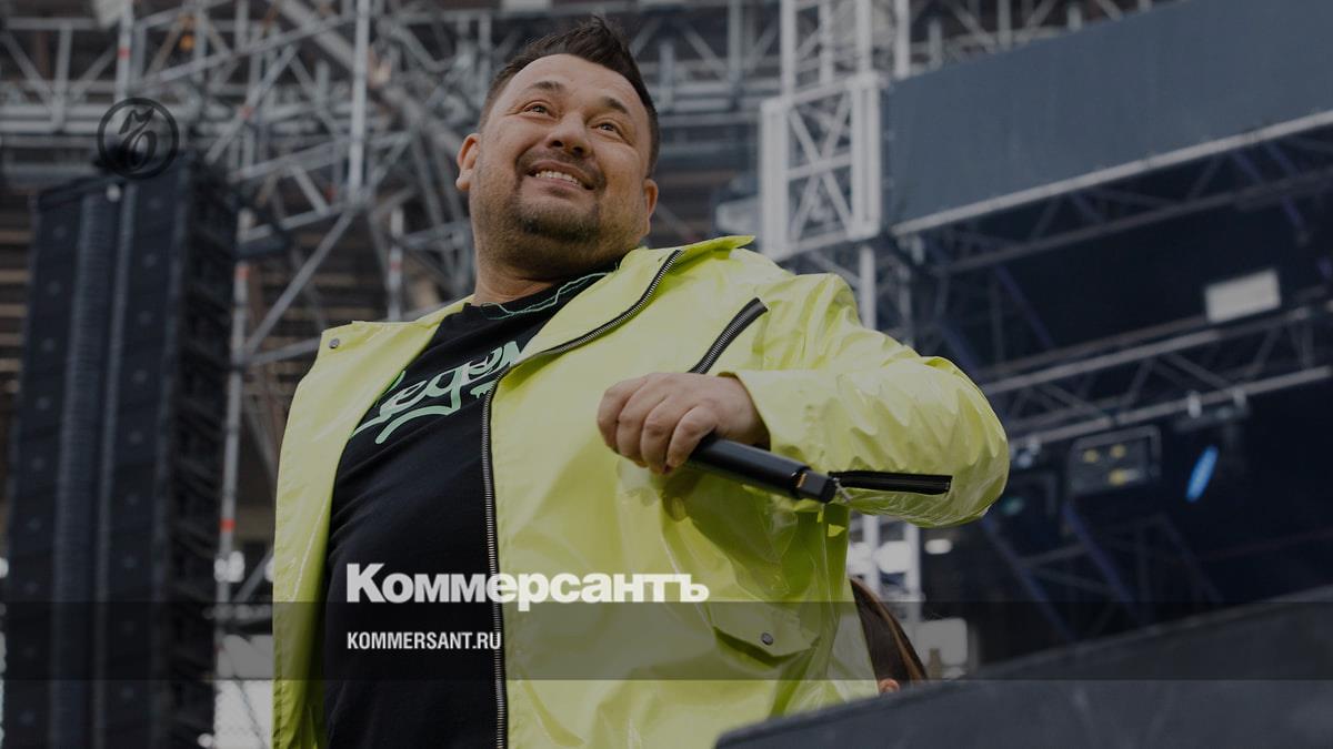 Sergei Zhukov lost the lawsuit for the rights to the songs “Hands Up” - Kommersant