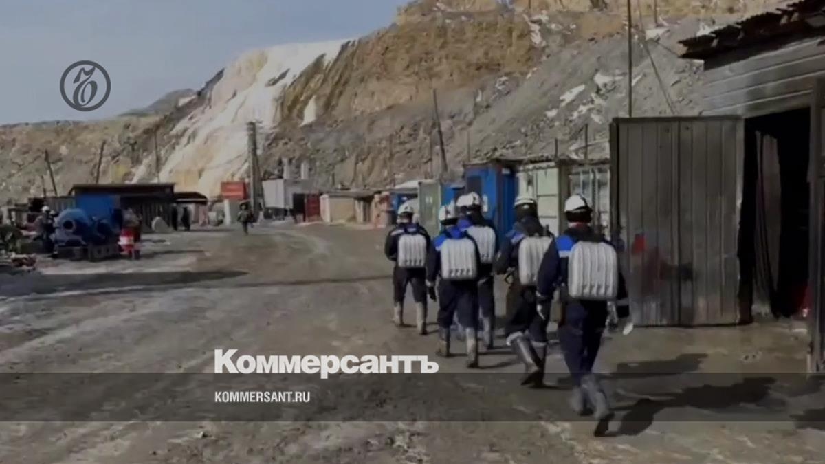 Семьям погибших на руднике «Пионер» выплатят годовой заработок – Коммерсантъ