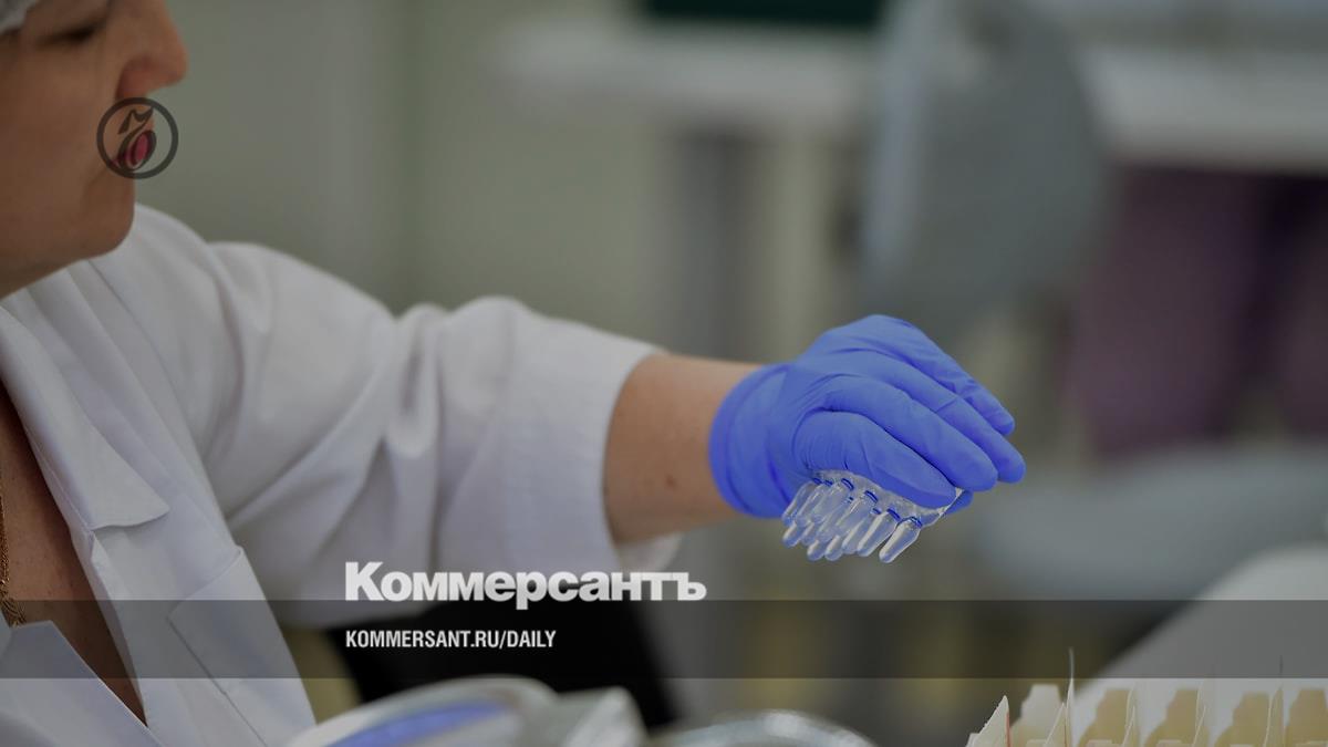 The Ministry of Health allocated almost 5 billion rubles for outpatient treatment of hepatitis C.  in year