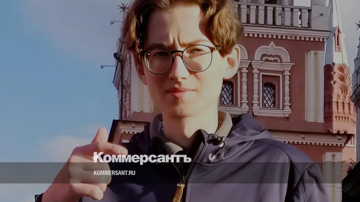 Житель Майкопа Кевин Лик признан виновным в государственной измене