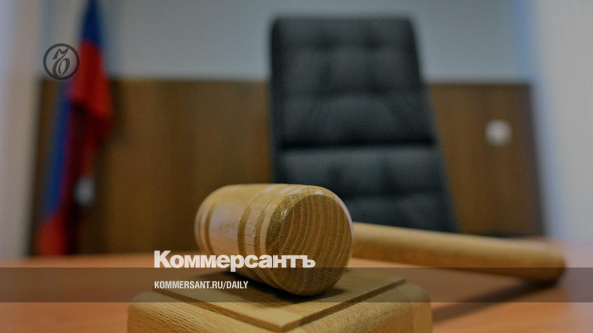 Moscow judges discussed work in the information space with the public