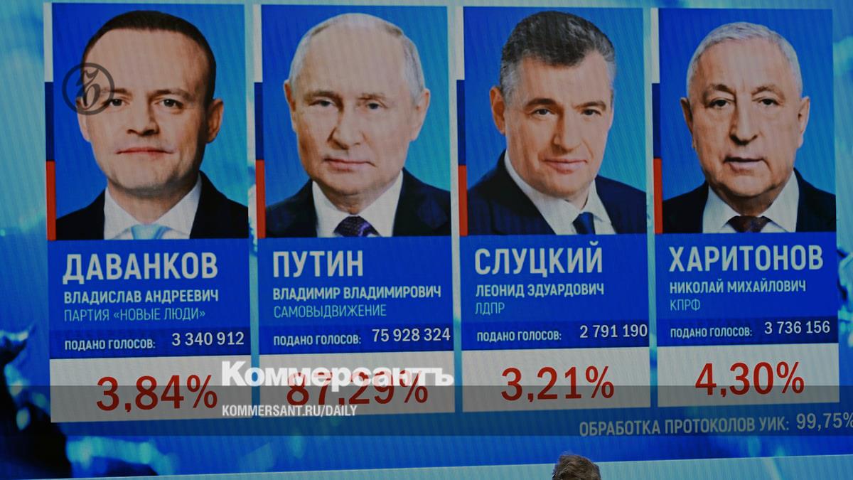 who makes up the most extensive political coalition in Russia"