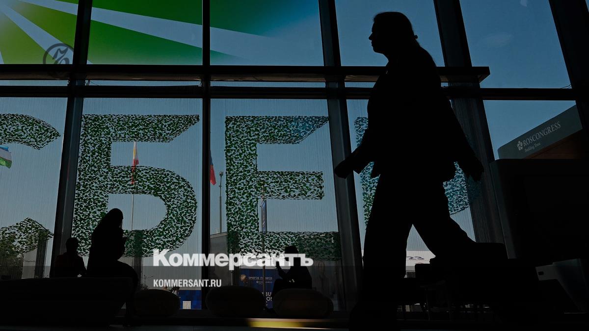 Sberbank increased its net profit in the first quarter to 364 billion rubles