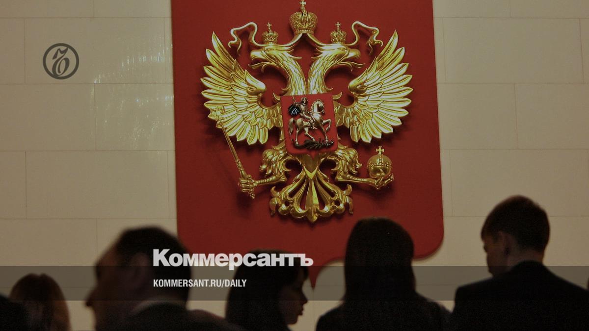 The State Duma adopted amendments to the law on the legal profession - Kommersant