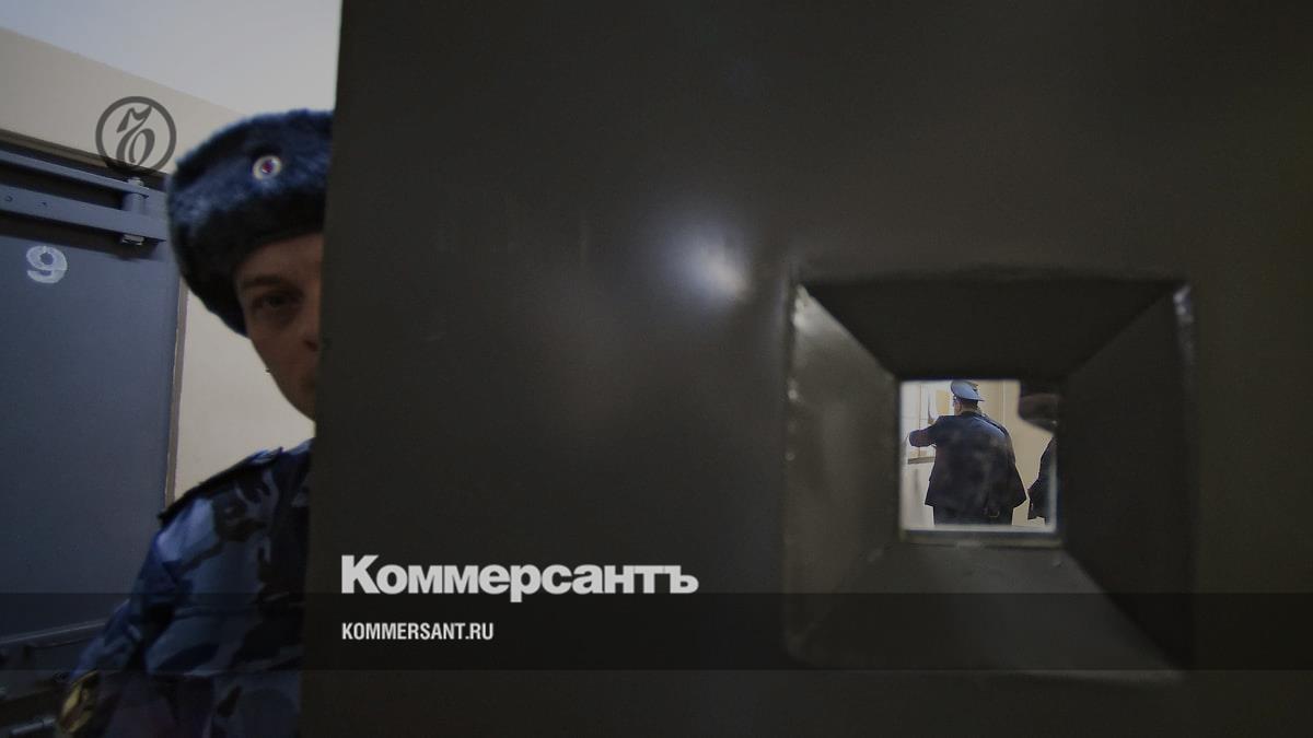 The State Duma has taken up reforms in the penal system