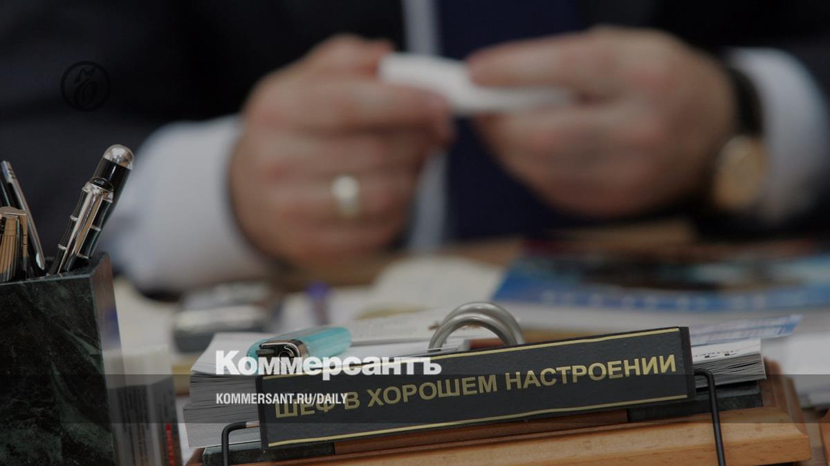 General directors and shareholders began to take part more often in the selection of employees