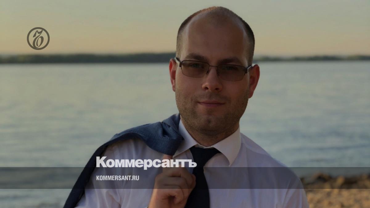 The Minister of Youth Policy of the Samara Region resigned amid a loud “gay scandal”