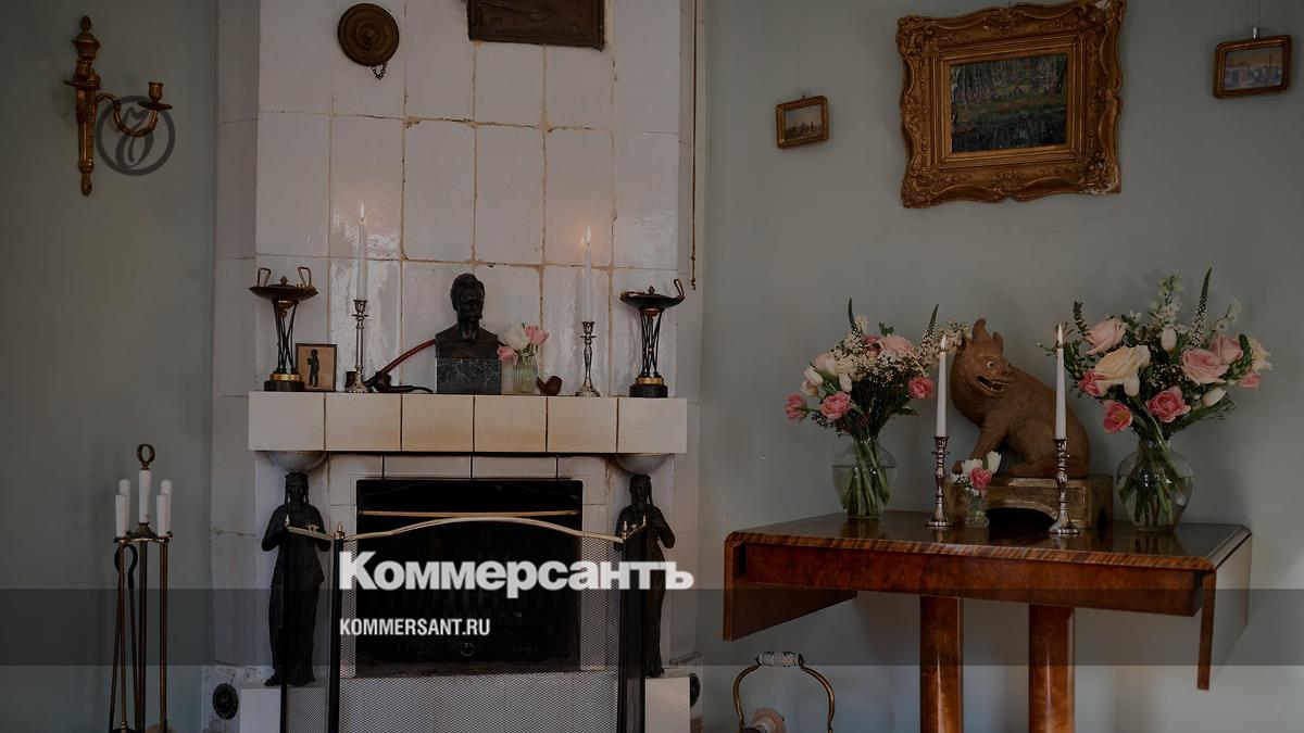 A wooden boutique hotel will open in Zamoskvorechye – Kommersant