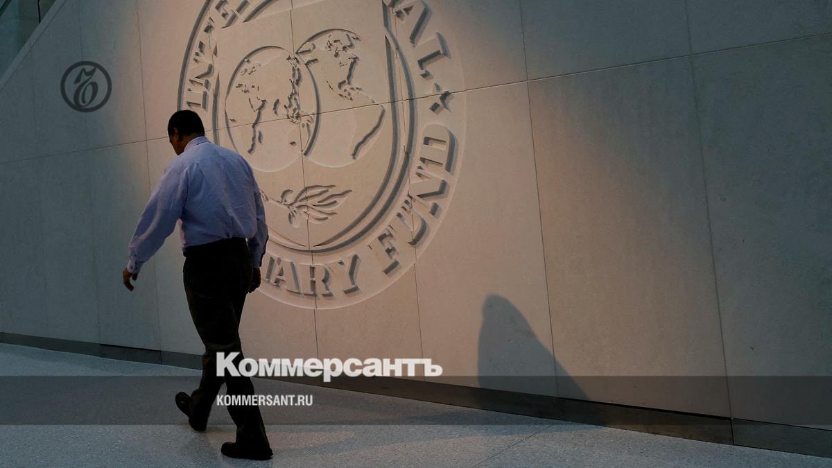 The IMF raised its forecast for Russian GDP growth in 2024 to 3.2% – Kommersant