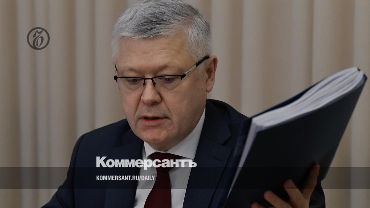 Правительственная комиссия поддержала увеличение сроков по ...