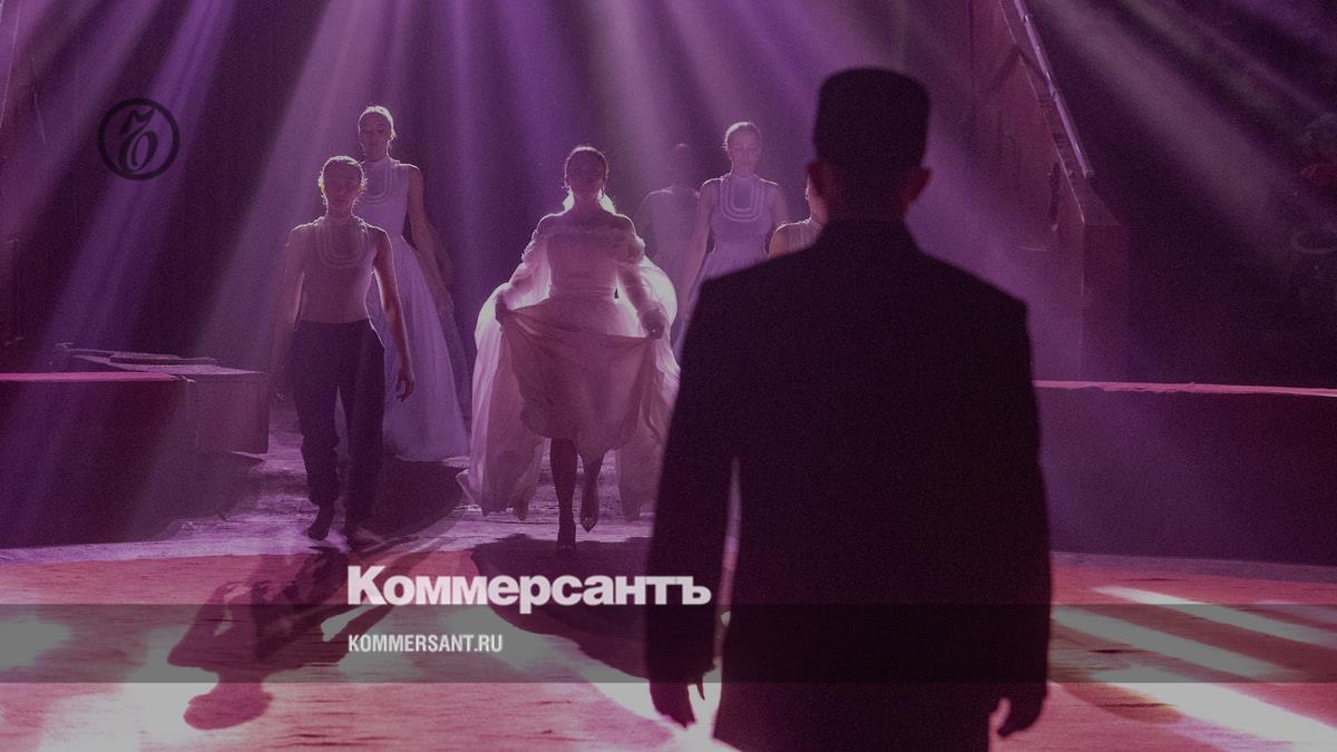 Казанский цирк представил театрально-цирковой спектакль по сказкам Тукая –  Коммерсантъ Казань