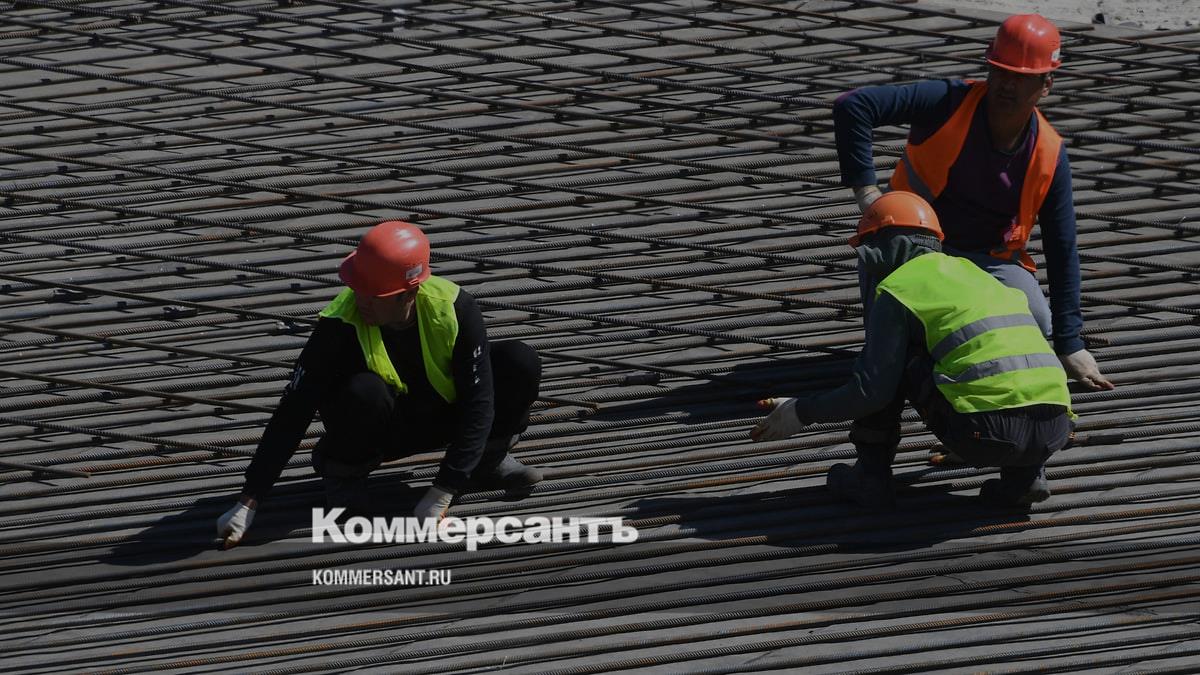 Автодорога к Шерегешу обойдется в 7,41 млрд рублей – Коммерсантъ ...