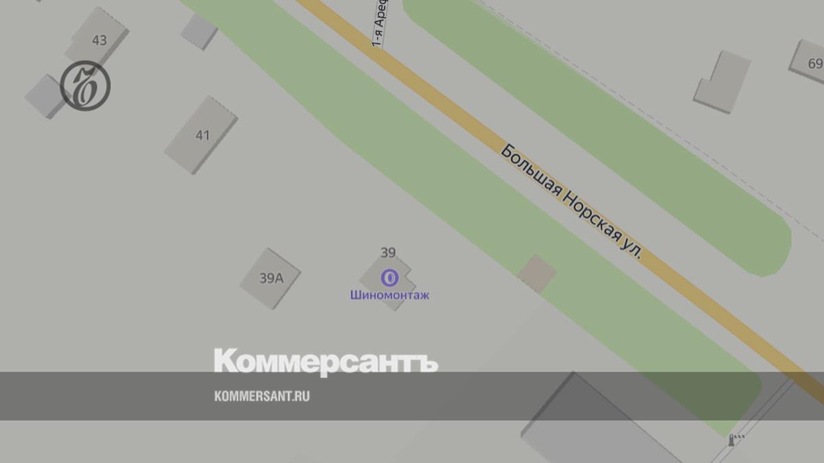 В Ярославле изымут дома для строительства дороги – Коммерсантъ Ярославль