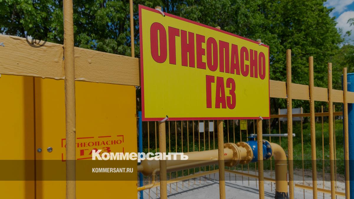 ООО «Газпром межрегионгаз Самара» отказано в иске к «СВГК» – Коммерсантъ  Самара