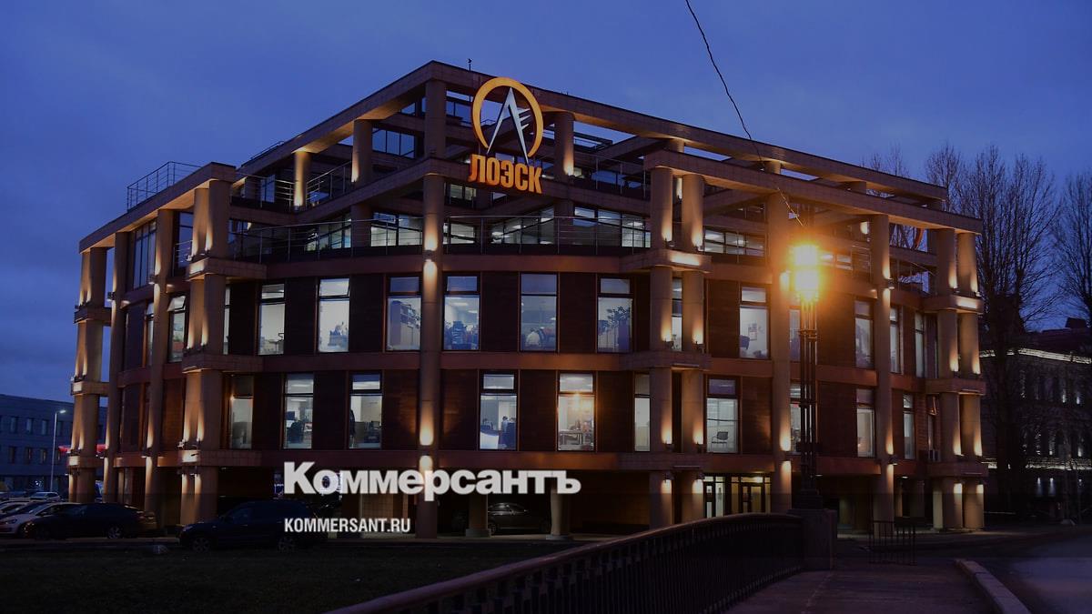 «Россети Ленэнерго» начали переговоры о приобретении ЛОЭСК ...