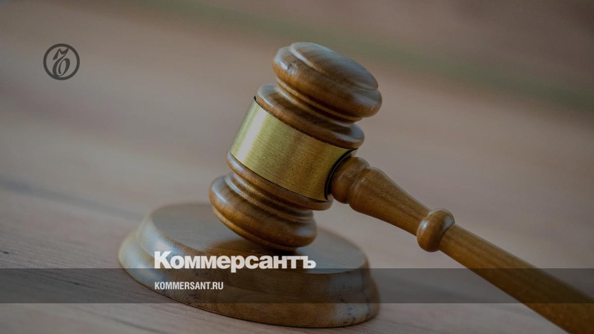 Суд признал незаконным увольнение по собственному желанию в Ярославле –  Коммерсантъ Ярославль