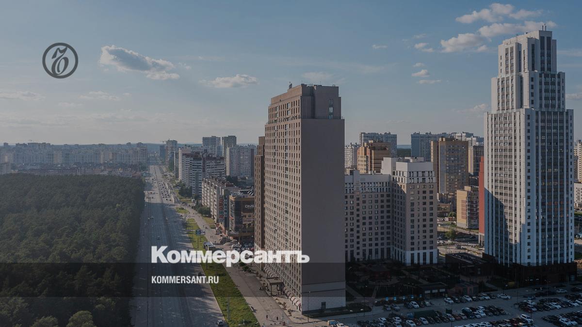 Комфорт стал ближе к природе – Коммерсантъ Екатеринбург