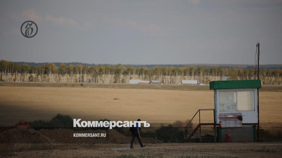 В Казани до конца июня введут вторую карту мусорного полигона «Восточный» –  Коммерсантъ Казань