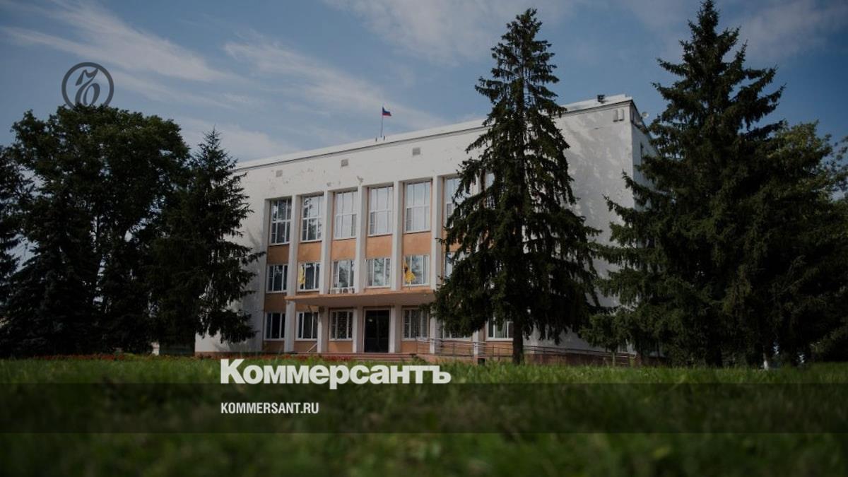 Переславль-Залесский потеряет статус городского округа – Коммерсантъ  Ярославль