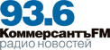 Коммерсант фм прямой эфир сейчас. Коммерсантъ fm. Коммерсант логотип. Ъ ФМ. Радио Коммерсант ФМ логотип.