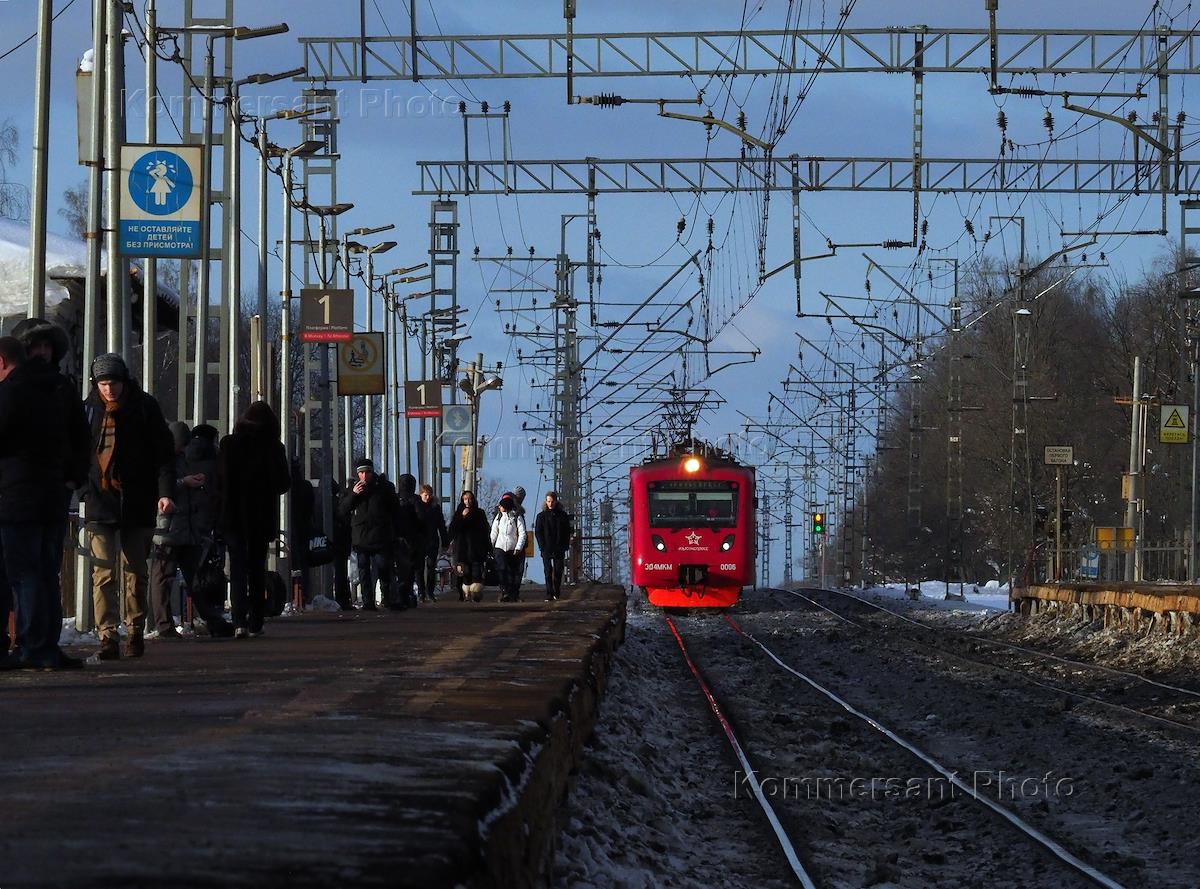 Электричка тогучин сегодня