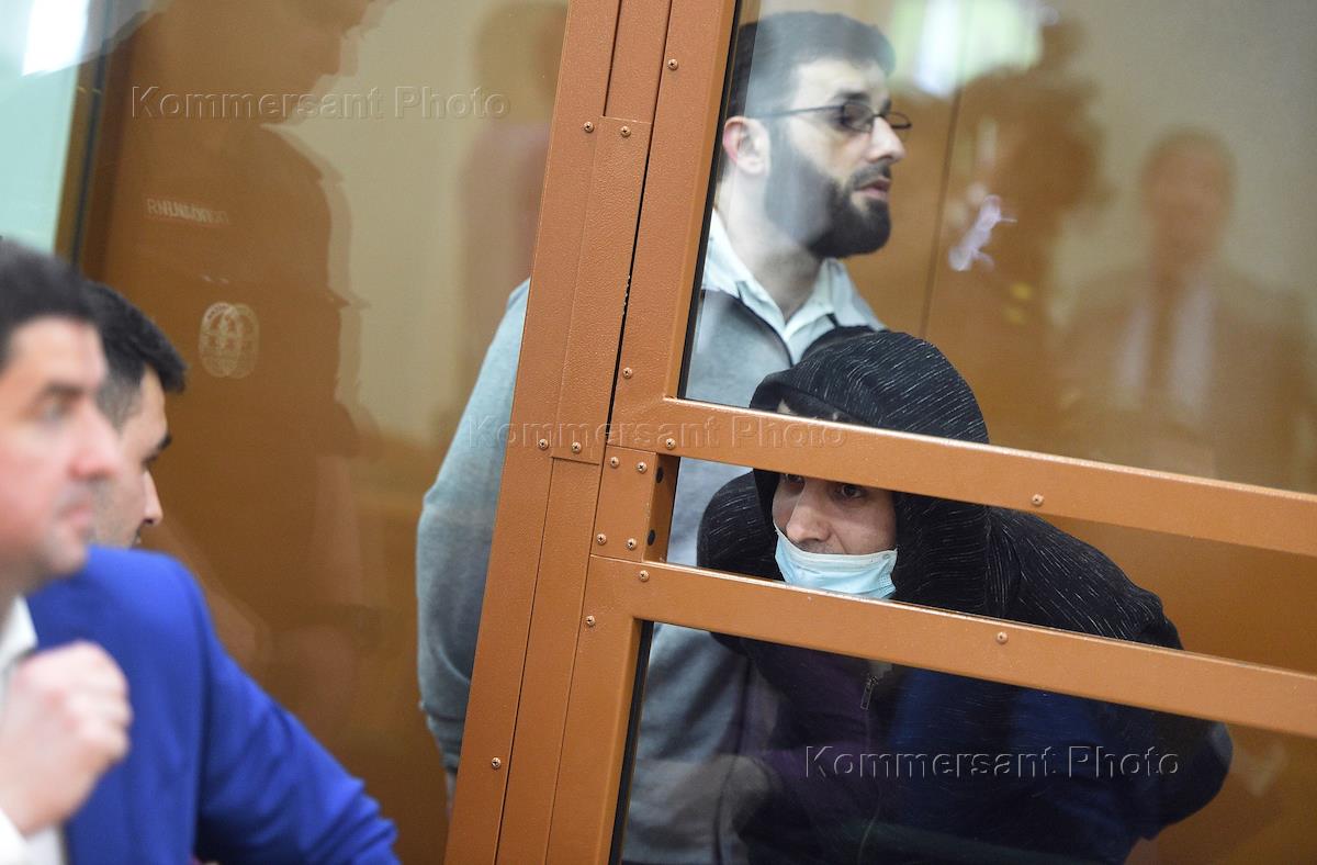 Задержание Казбека Бостанова. Скандал с хайдаровым