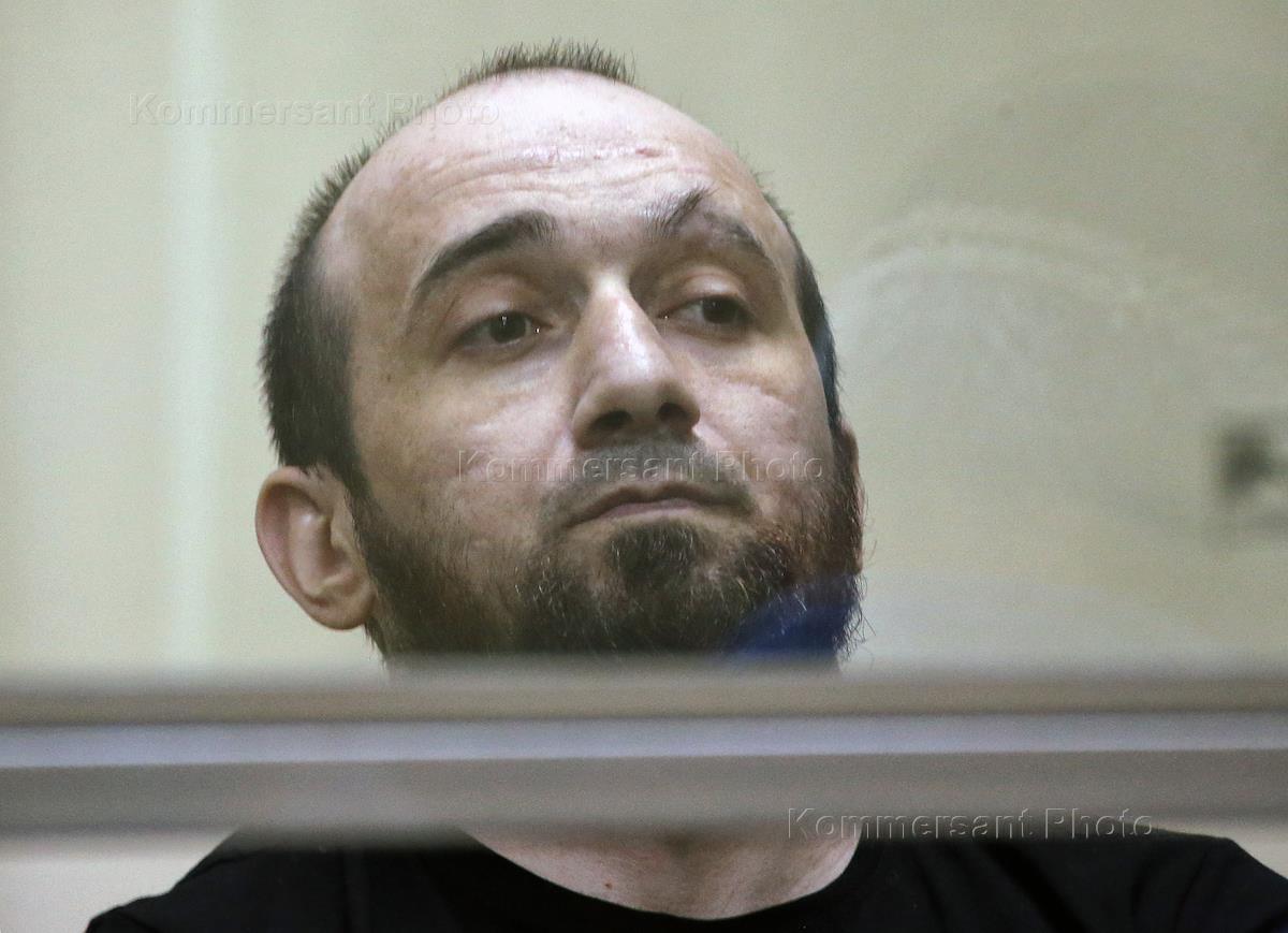 Сша обвиняют в теракте. Мусаев адым Ризванович судебное заседание.