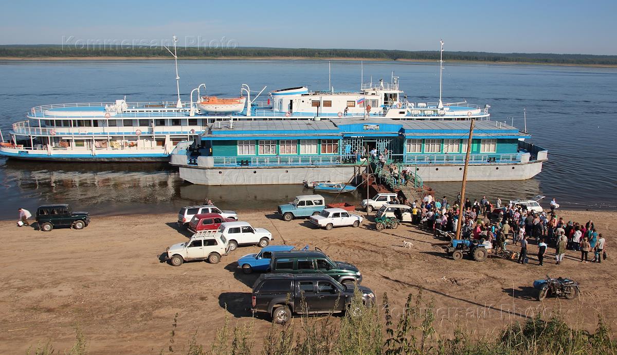 Ворогово красноярский край