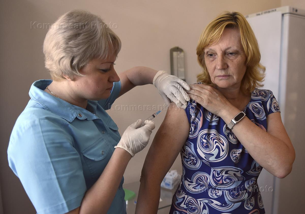 корь в москве сейчас