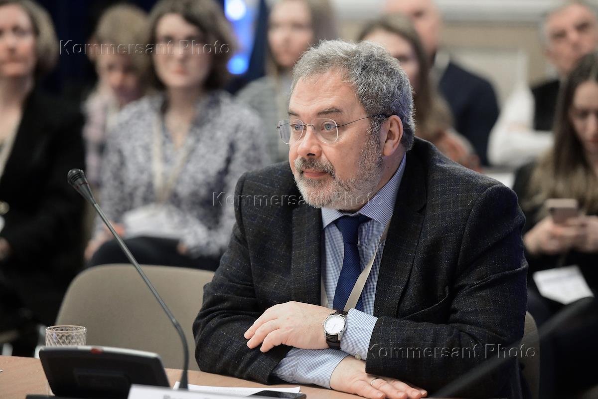 Финансовый директор санкт петербург