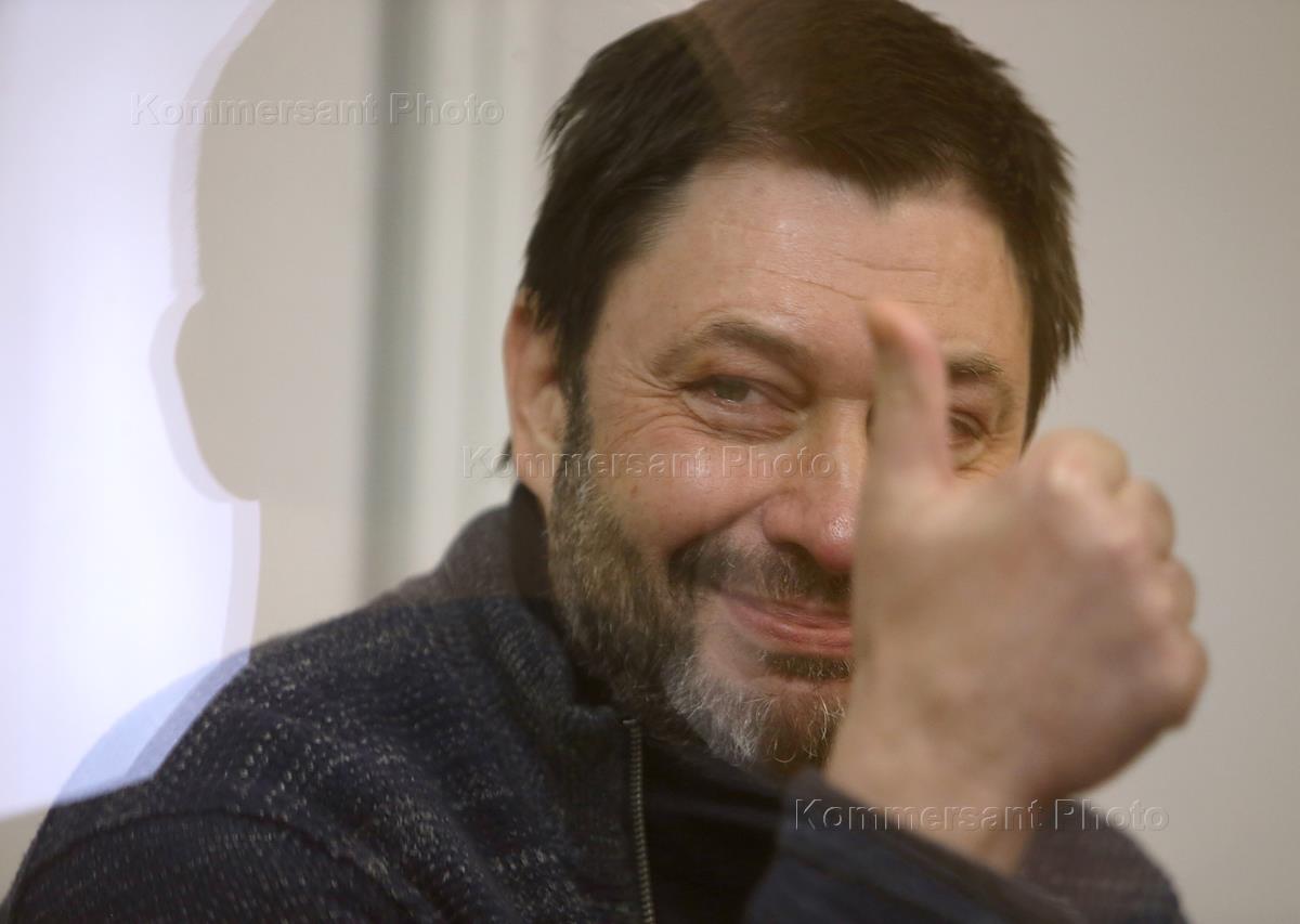 журналист руководитель