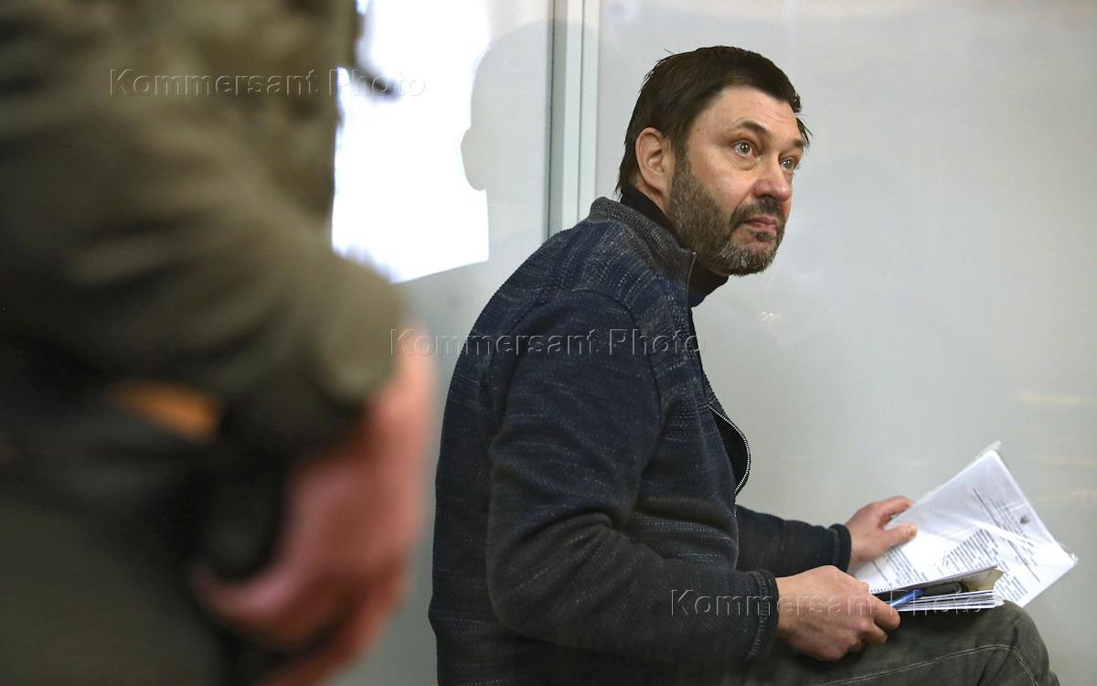 журналист руководитель